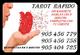 Tarot Rapido Alto Aciertos 905 456 779 - Foto 1