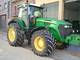 Tractores john deere 7720