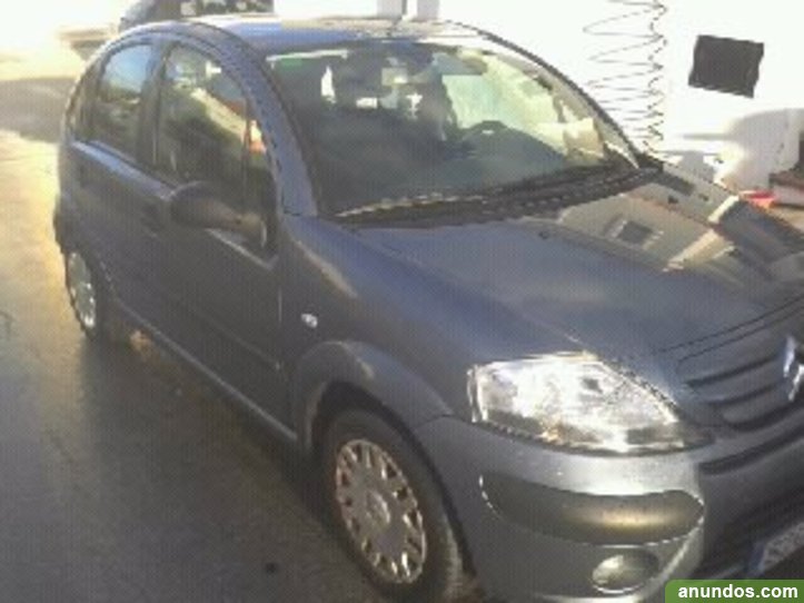 Brugt Citroen C3 