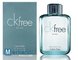 After shave calvin klein 100 ml - lote de 1000 unidades