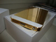 Apple iphone 5s 64gb gold