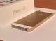 Apple iPhone 5s (último modelo) - 32GB - Oro (Verizon) Smartphone - Foto 4