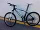 Bicicleta carbono ultimate bh