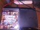 Cambio ps3 500GB + GTA V por bicicleta - Foto 1