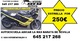 Carnet de moto a barato en sevilla. autoescuela abicar