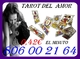 ¿como tener éxito con tu pareja? tarot 0,42 €