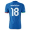 Maillot de montolivo italie domicile 2013-2014 - Foto 1