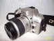 Máquina fotográfica Minolta - Foto 1