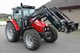 Massey ferguson 6455, frisikt