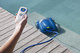 Robot limpiafondos piscina ZODIAC VORTEX 3 4WD - Foto 3
