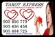 Tarot express saca tus dudas en el amor