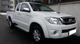 Toyota hilux d-4d 144hk x-cab 4wd lav km h.feste