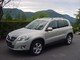 Vende a mi volkswagen tiguan deporte style2,0tdi 2009 señalo de