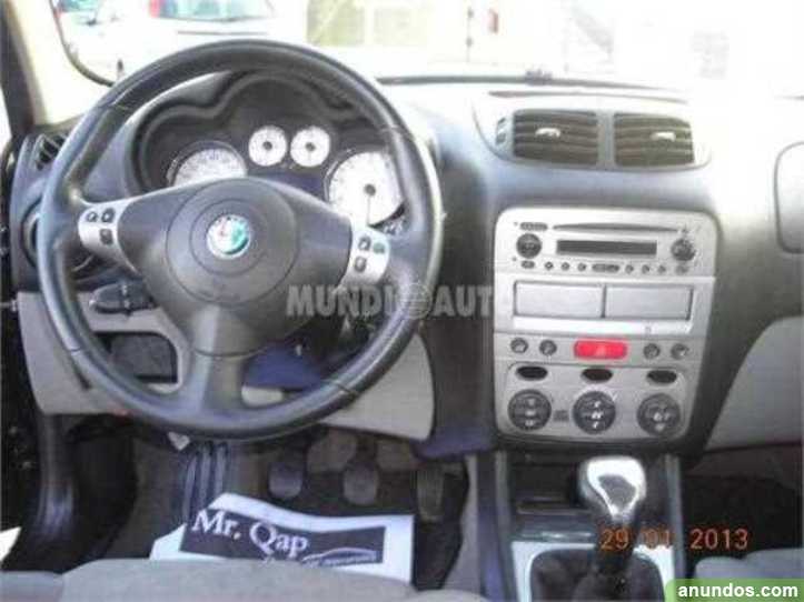 Brugt Alfa Romeo 147 