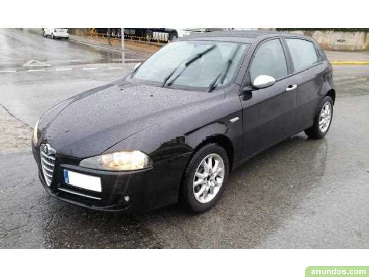 Brugt Alfa Romeo 147 