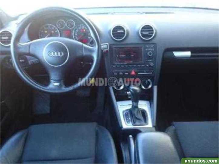 Brugt Audi A3 
