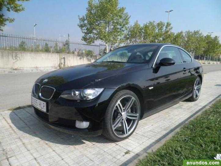 Brugt Bmw 3 Series 