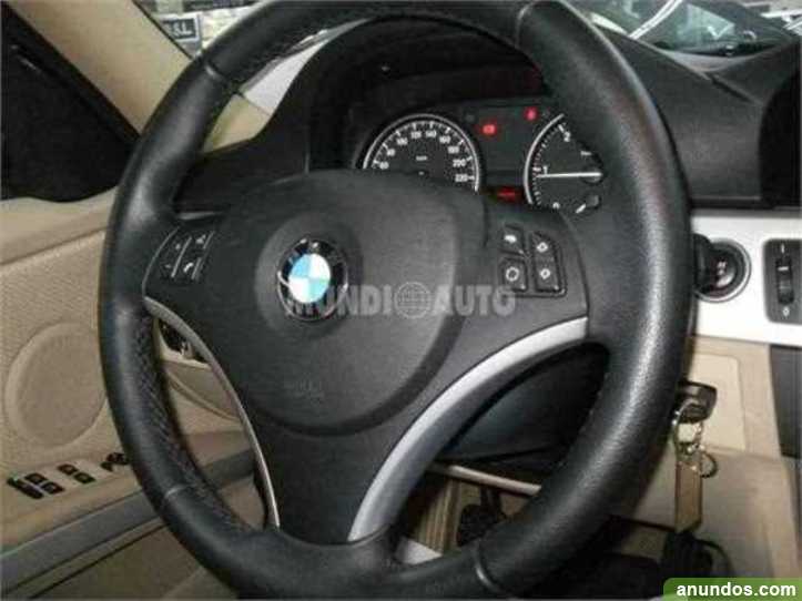 Brugt Bmw 3 Series 318d
