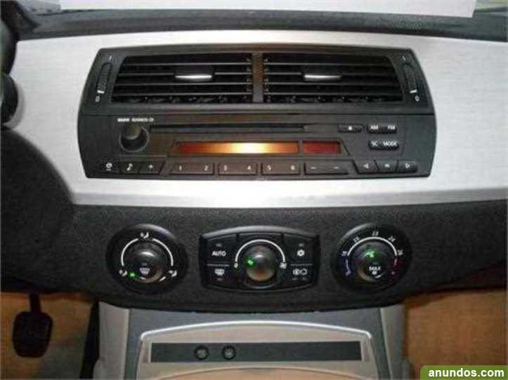 Brugt Bmw Z4 sDrive30i