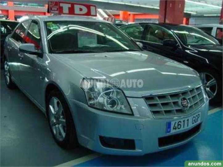 Brugt Cadillac Bls 1.9