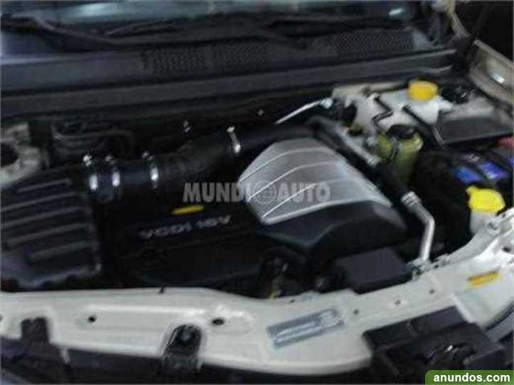 Brugt Chevrolet Captiva 