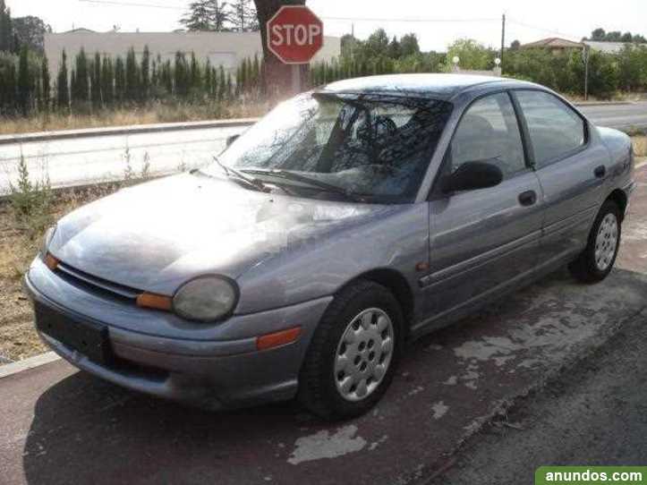 Brugt Chrysler Neon 