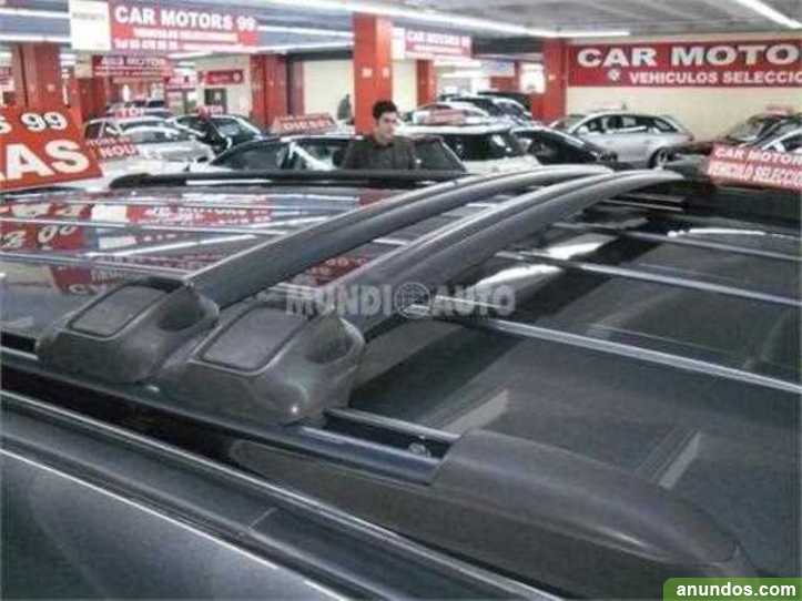 Brugt Chrysler Voyager 2.4