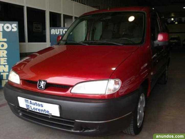 Brugt Citroen Berlingo 