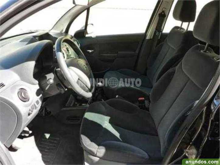 Brugt Citroen C3 