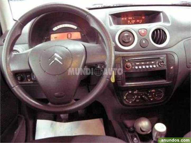 Brugt Citroen C3 