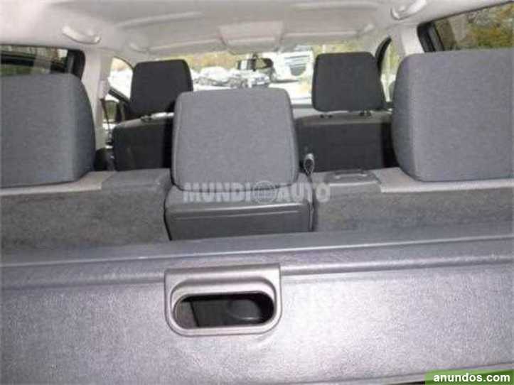 Brugt Dodge Journey 2.0 CRD
