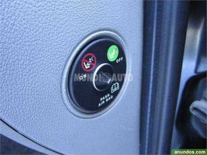 Brugt Fiat Punto 1.9 Dynamic