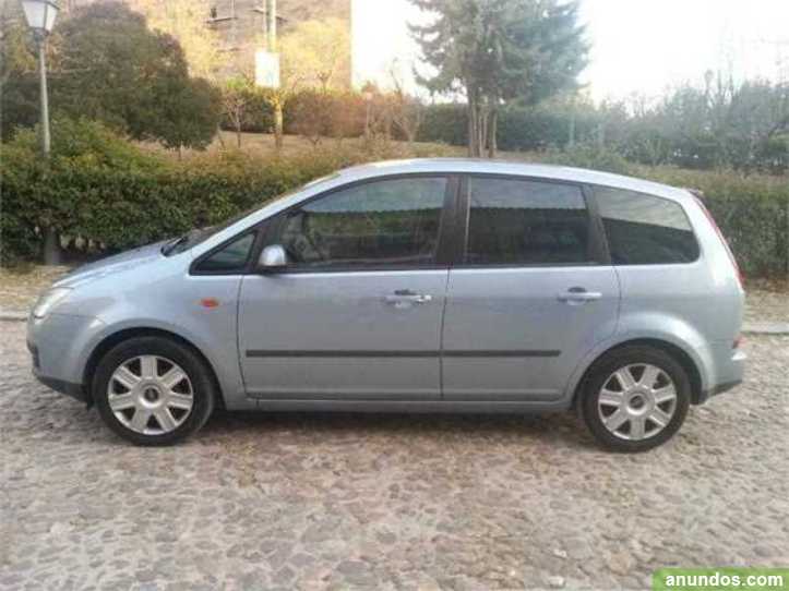 Brugt Ford Focus 