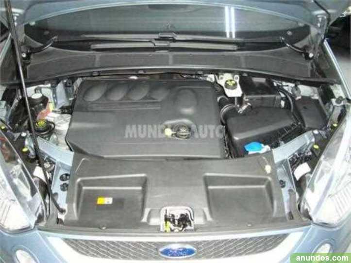 Brugt Ford S-Max 