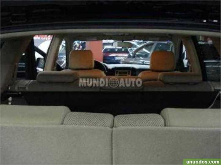 Brugt Hyundai Santa Fe 