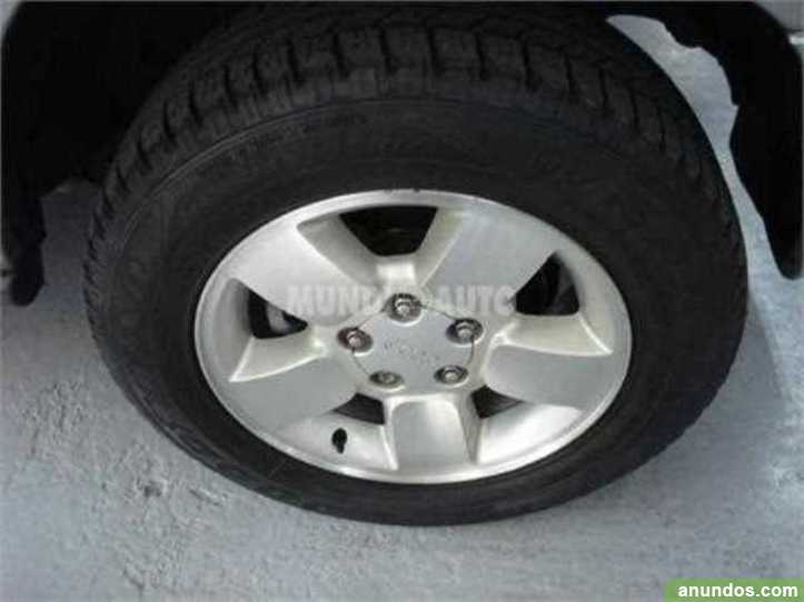 Brugt Jeep Grand Cherokee 2.7