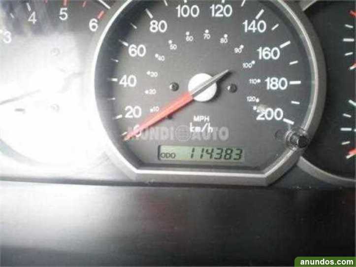 Brugt Kia Carnival 2.9 CRDi