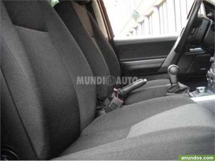 Brugt Land Rover Freelander 2.2 TD4