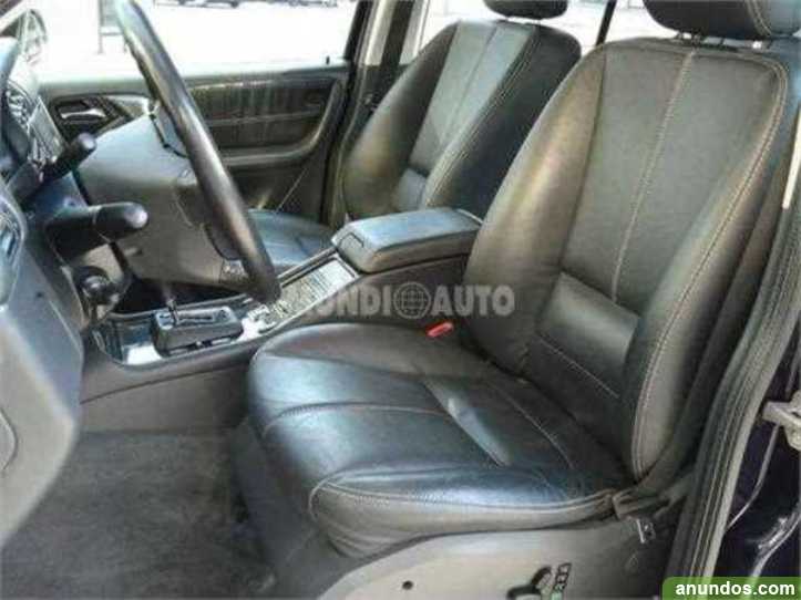 Brugt Mercedes Benz Ml-Class 350