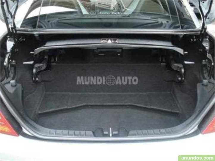 Brugt Mercedes Benz Slk-Class 200