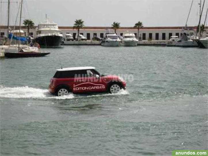 Brugt Mini Countryman 