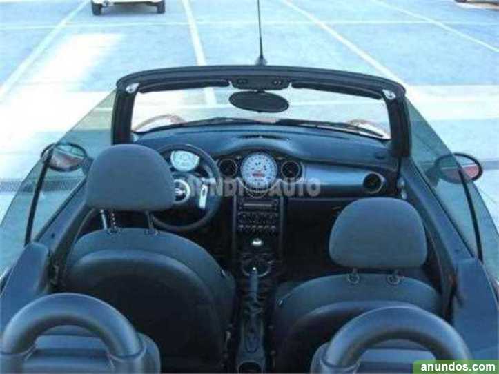 Brugt Mini One 