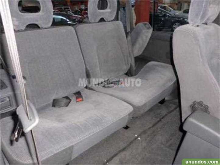 Brugt Mitsubishi Montero 2.8 GLS