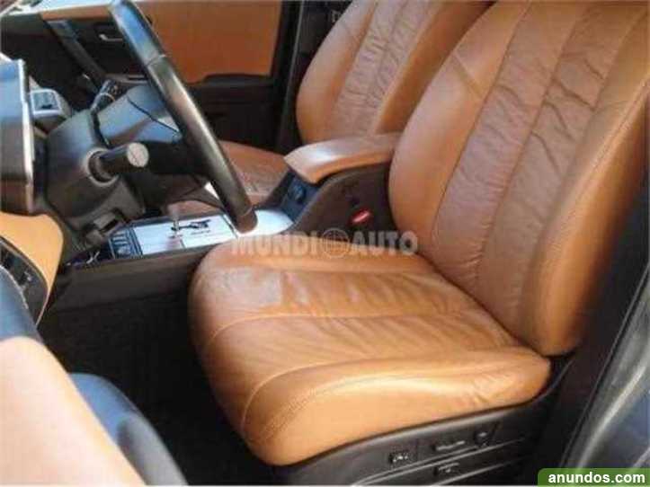 Brugt Nissan Murano 3.5 V6