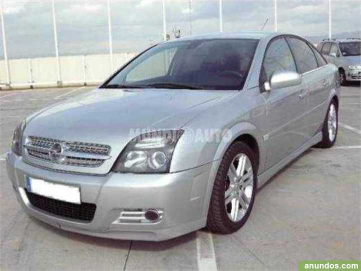 Brugt Opel Vectra 