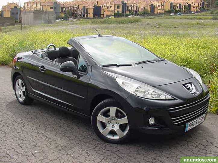 Brugt Peugeot 207 