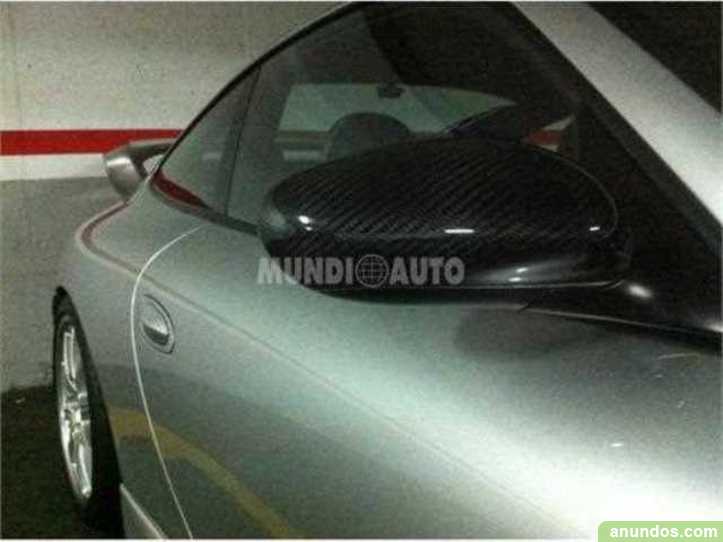 Brugt Porsche 911 GT3