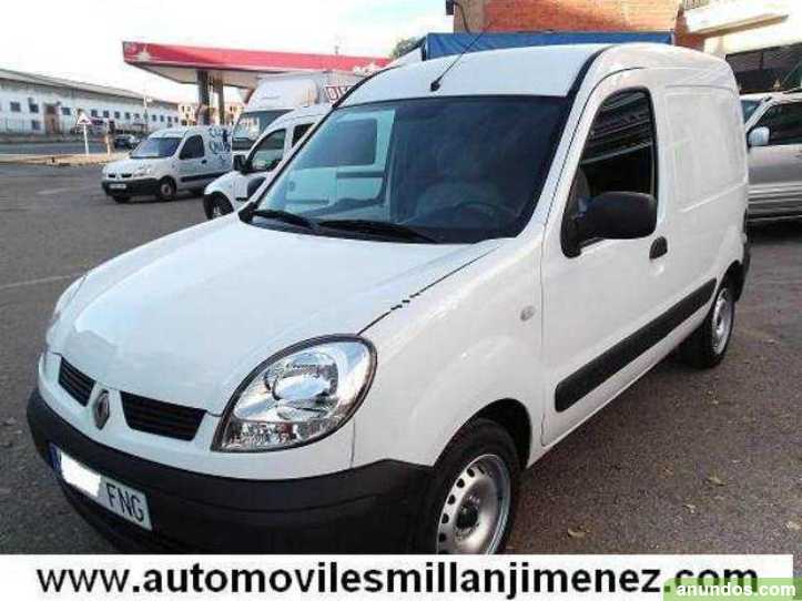Brugt Renault Kangoo 
