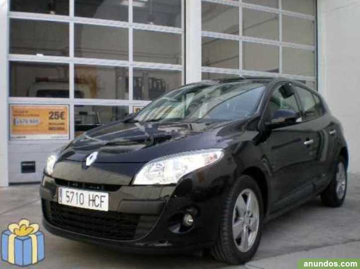 Brugt Renault Megane 