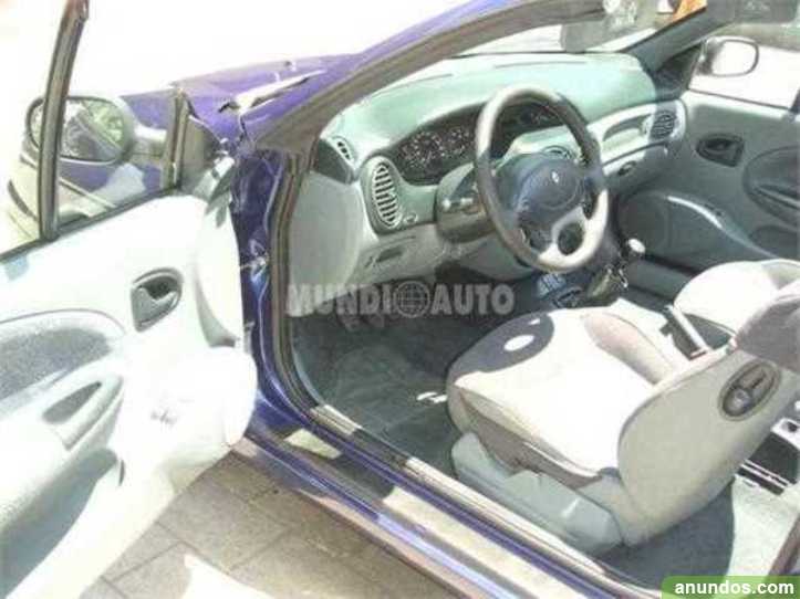 Brugt Renault Megane 